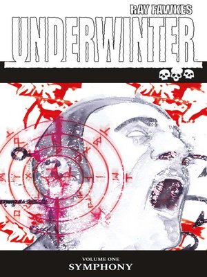 cover image of Underwinter (2017), Volume 1